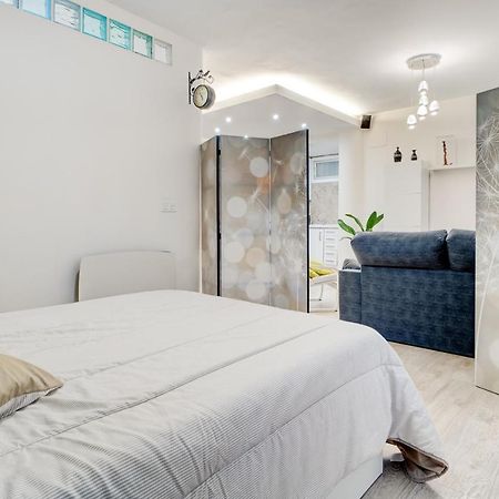 הונדאריבה Precioso Apartamento Cercano Al Mar, Parking, 4 Pax מראה חיצוני תמונה