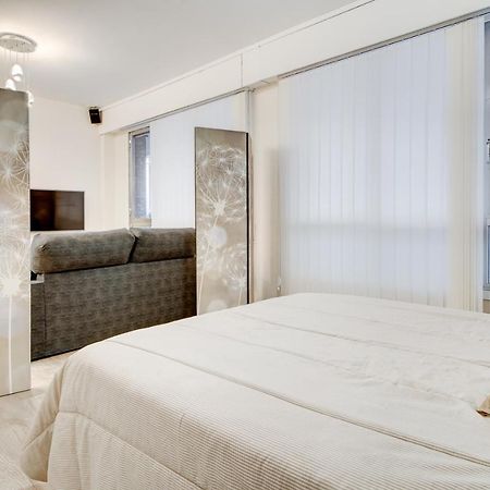 הונדאריבה Precioso Apartamento Cercano Al Mar, Parking, 4 Pax מראה חיצוני תמונה
