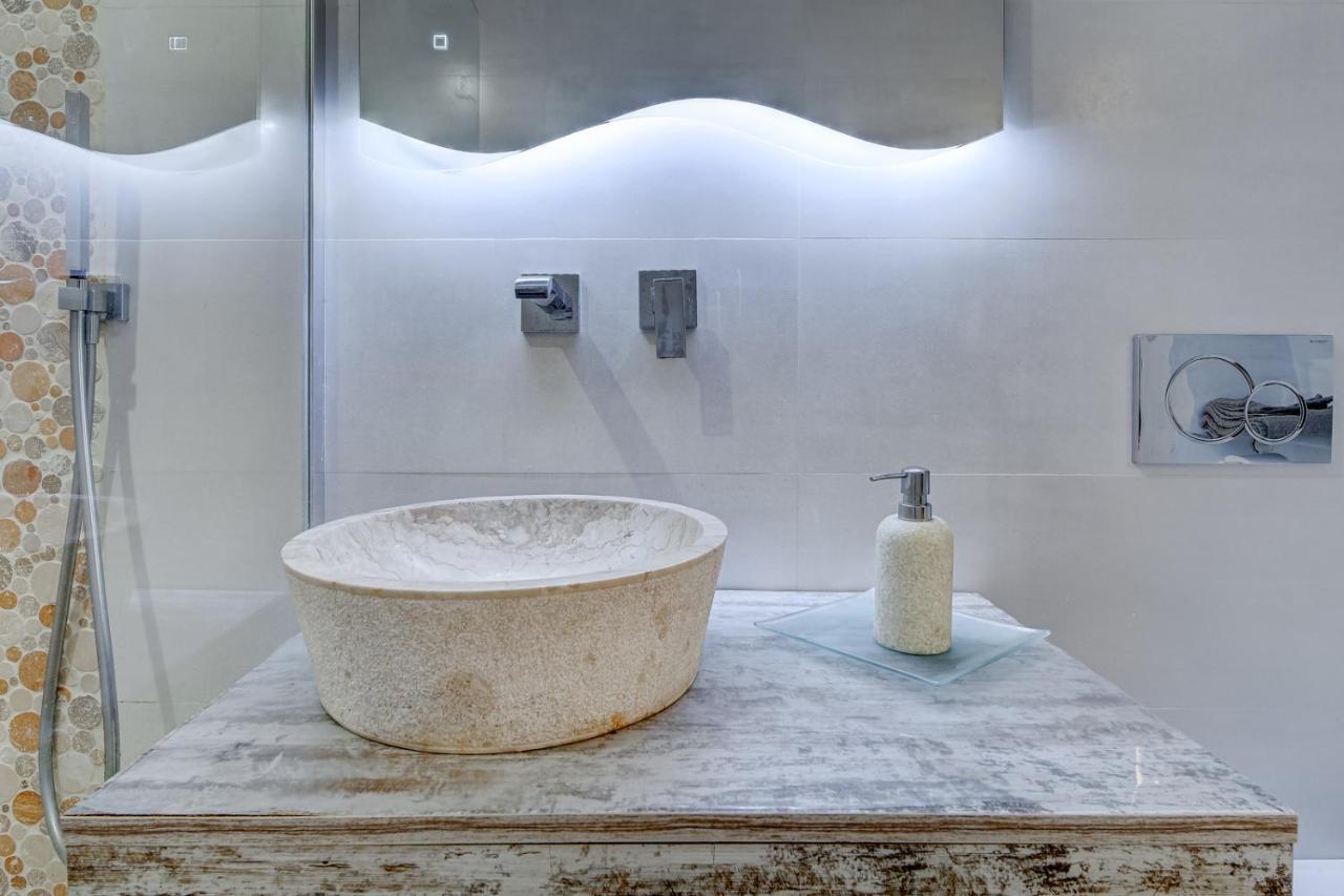 הונדאריבה Precioso Apartamento Cercano Al Mar, Parking, 4 Pax מראה חיצוני תמונה