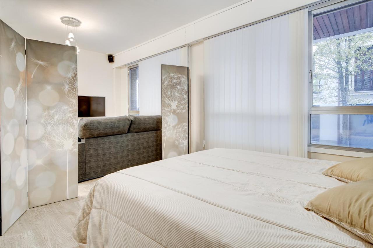 הונדאריבה Precioso Apartamento Cercano Al Mar, Parking, 4 Pax מראה חיצוני תמונה