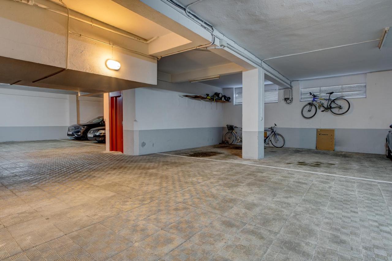 הונדאריבה Precioso Apartamento Cercano Al Mar, Parking, 4 Pax מראה חיצוני תמונה