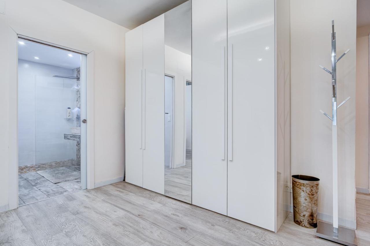 הונדאריבה Precioso Apartamento Cercano Al Mar, Parking, 4 Pax מראה חיצוני תמונה