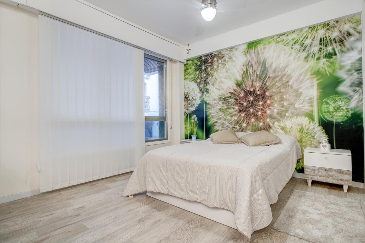 הונדאריבה Precioso Apartamento Cercano Al Mar, Parking, 4 Pax מראה חיצוני תמונה