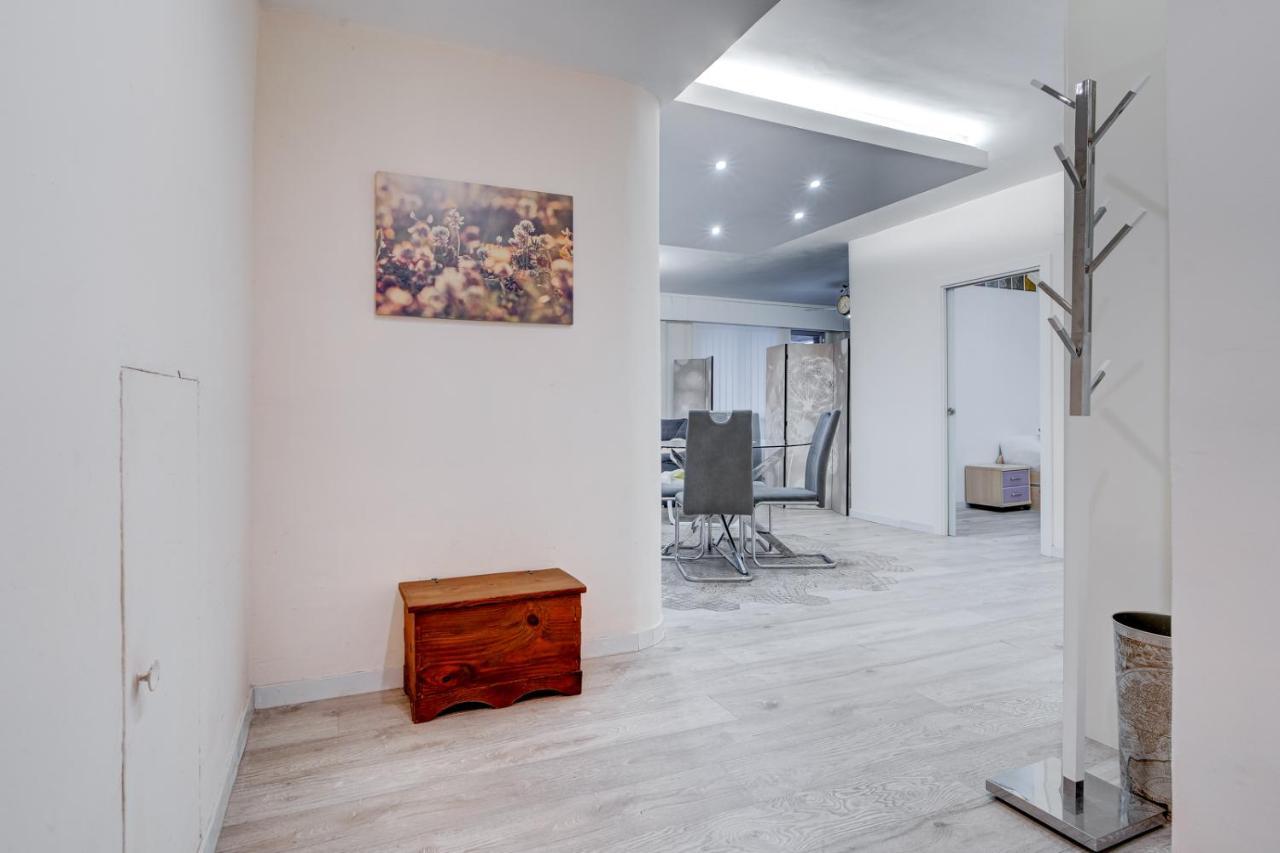 הונדאריבה Precioso Apartamento Cercano Al Mar, Parking, 4 Pax מראה חיצוני תמונה
