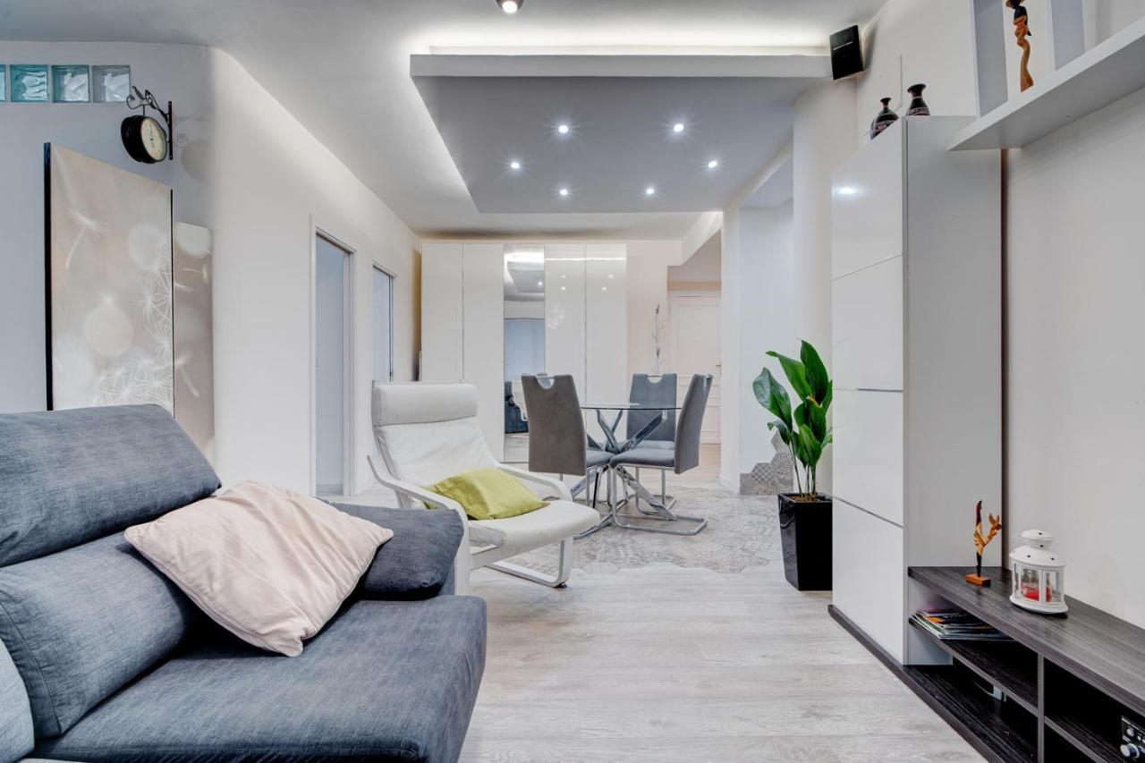 הונדאריבה Precioso Apartamento Cercano Al Mar, Parking, 4 Pax מראה חיצוני תמונה