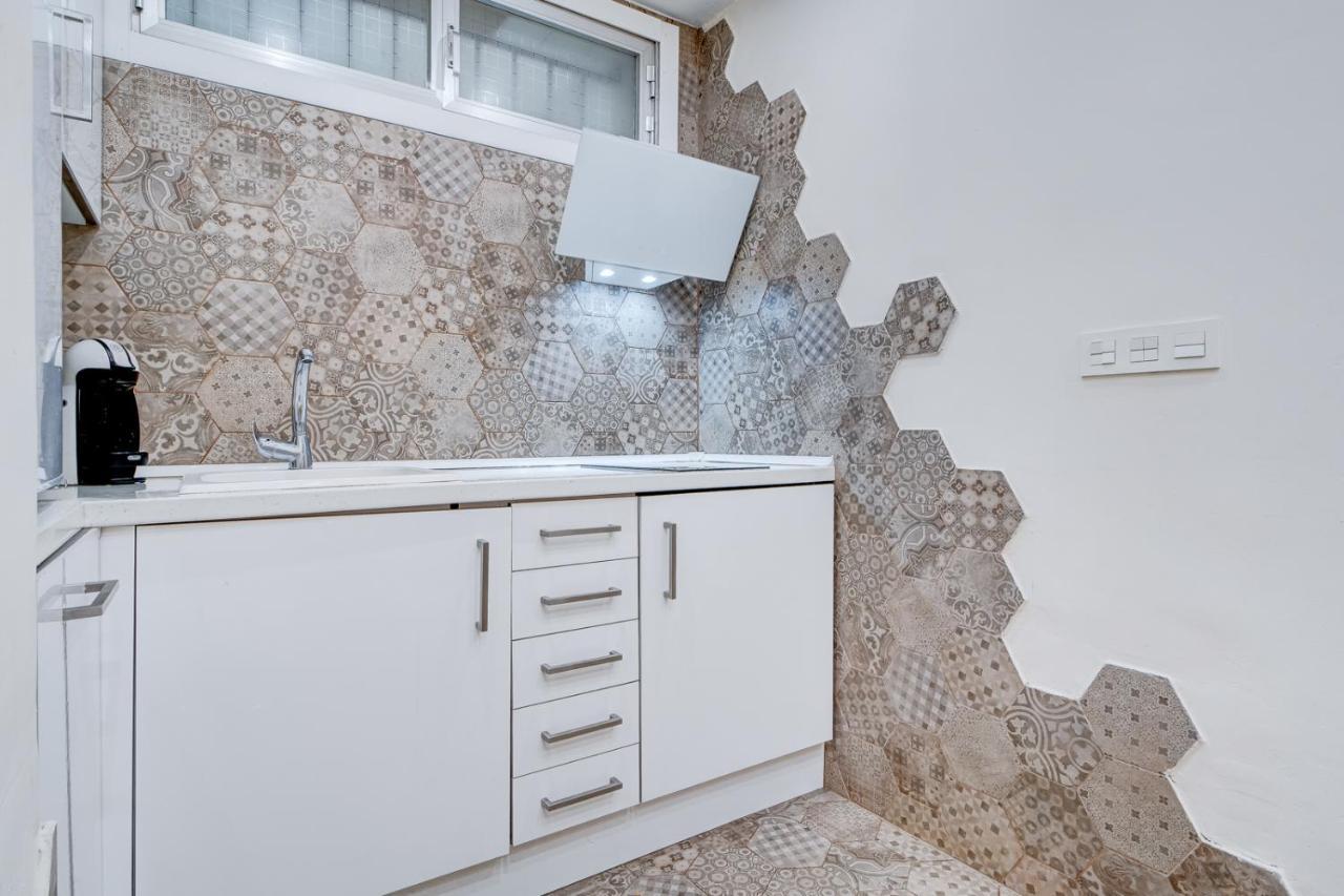 הונדאריבה Precioso Apartamento Cercano Al Mar, Parking, 4 Pax מראה חיצוני תמונה