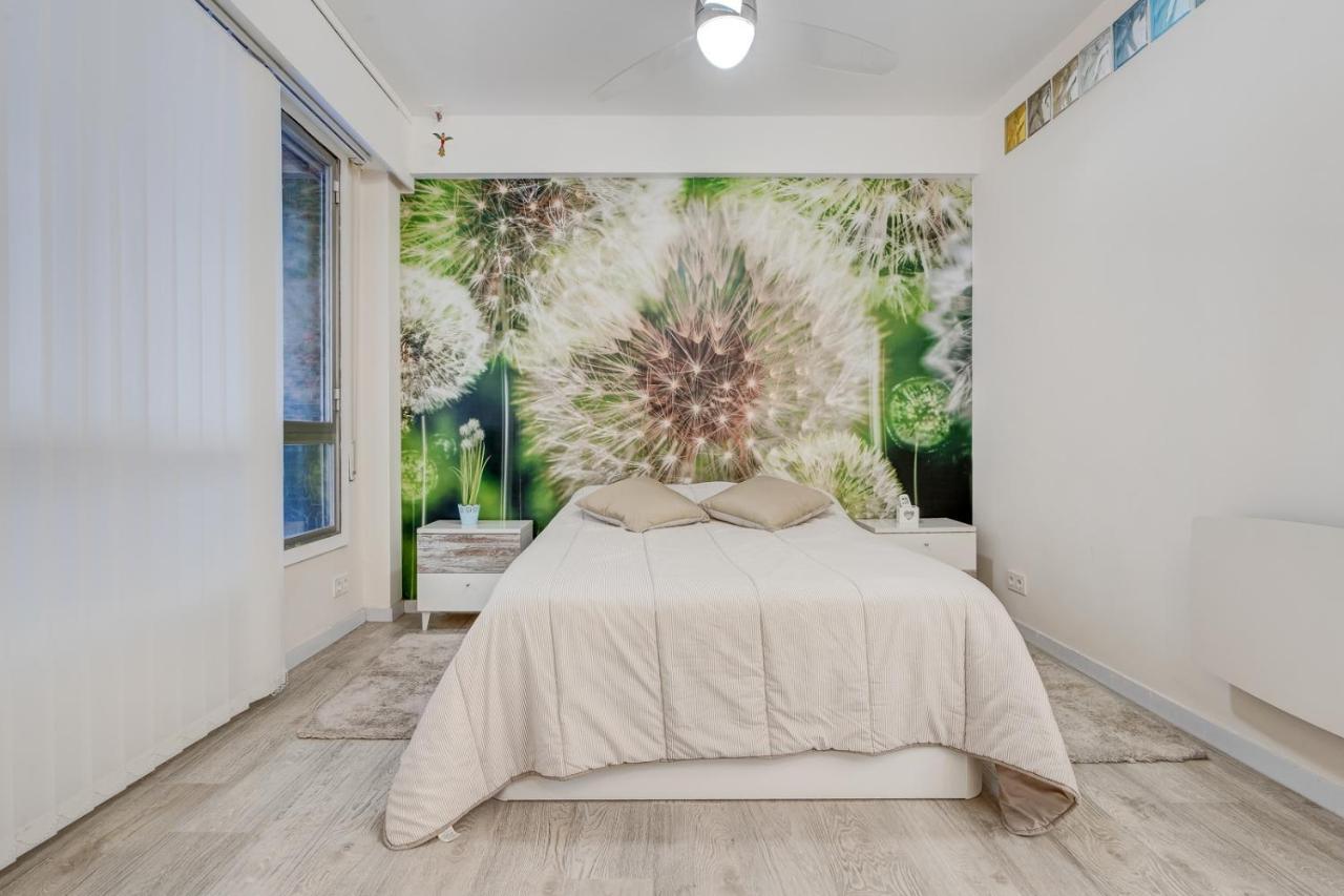 הונדאריבה Precioso Apartamento Cercano Al Mar, Parking, 4 Pax מראה חיצוני תמונה