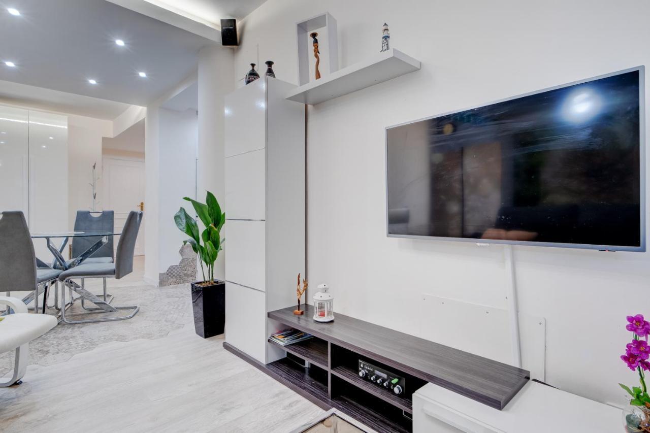 הונדאריבה Precioso Apartamento Cercano Al Mar, Parking, 4 Pax מראה חיצוני תמונה