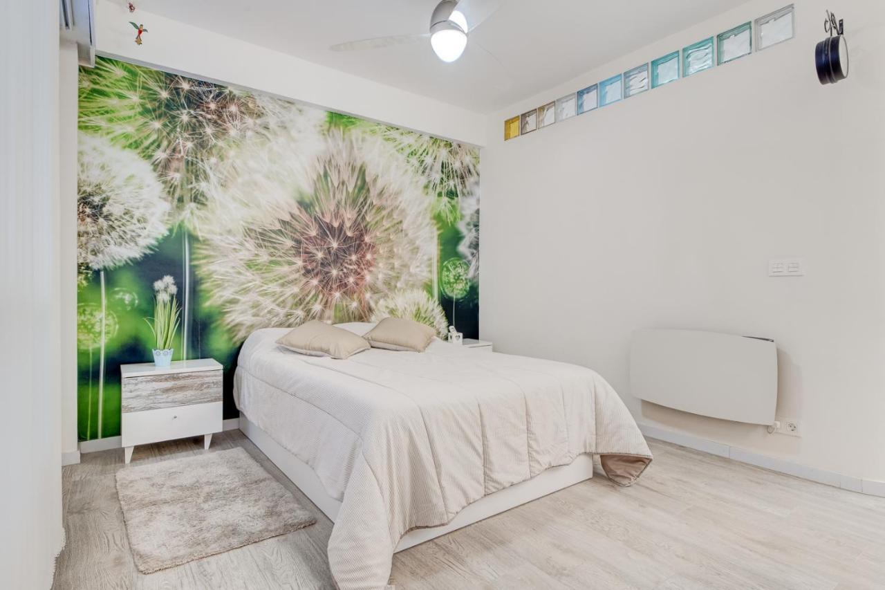 הונדאריבה Precioso Apartamento Cercano Al Mar, Parking, 4 Pax מראה חיצוני תמונה
