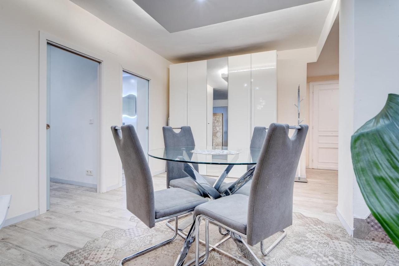 הונדאריבה Precioso Apartamento Cercano Al Mar, Parking, 4 Pax מראה חיצוני תמונה